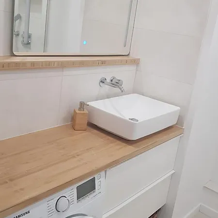 Apartmán Au Grand Calme, Centre Et La A Pied